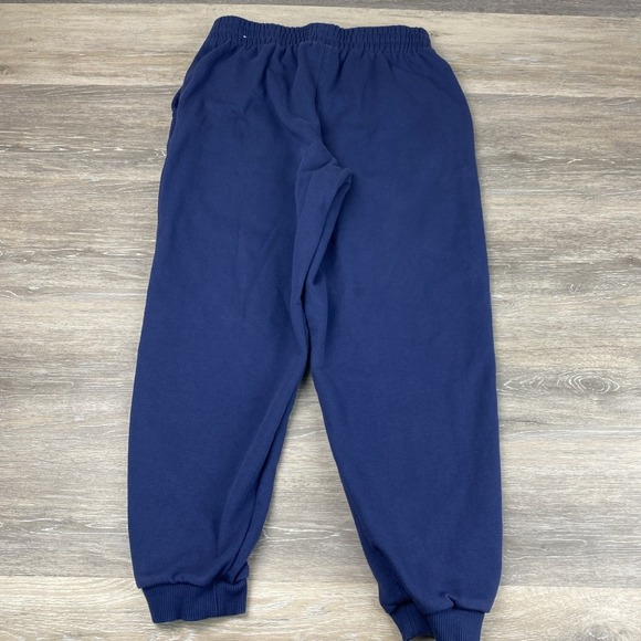 Nike Boy's Sportswear Club Fleece-Lined Jogger Sweatpant Navy FD3008 XL READ - Picture 8 of 9